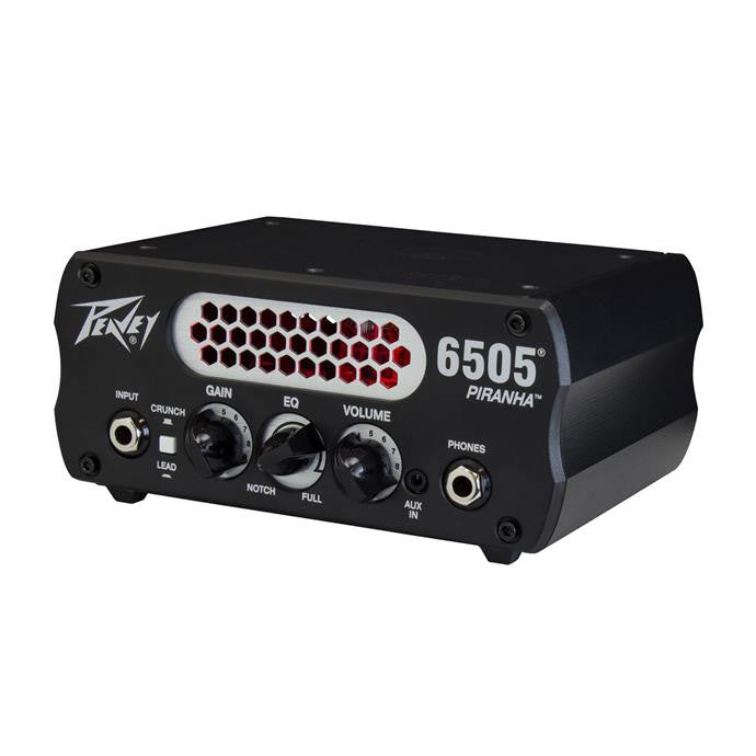 Peavey 6505 Piranha 20 Watt Mini Amp Head