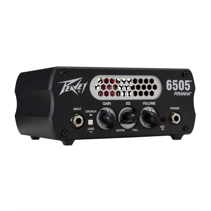 Peavey 6505 Piranha 20 Watt Mini Amp Head