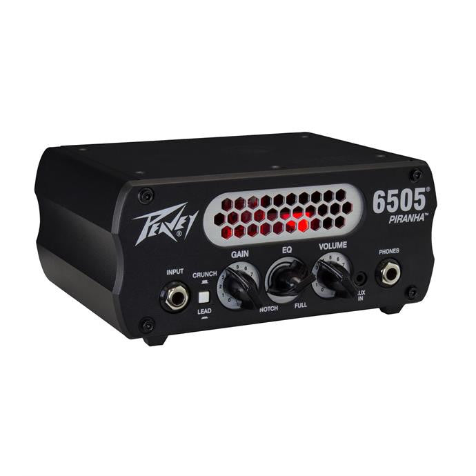 Peavey 6505 Piranha 20 Watt Mini Amp Head