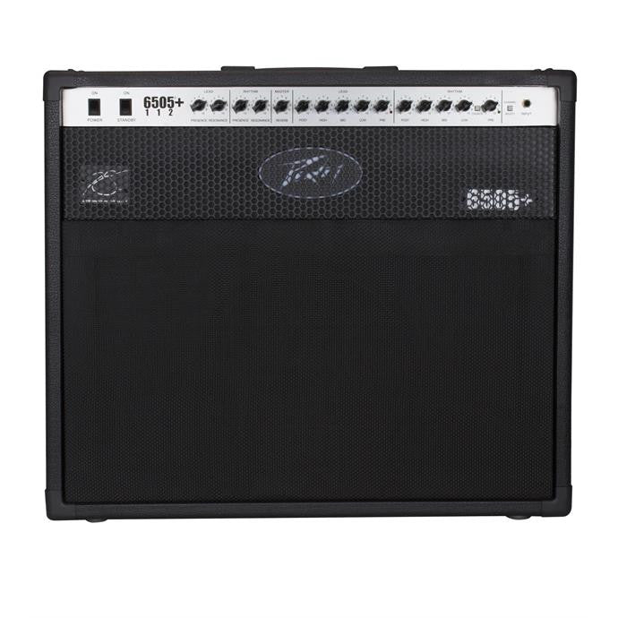 Peavey 6505 Plus 112 Combo Amp