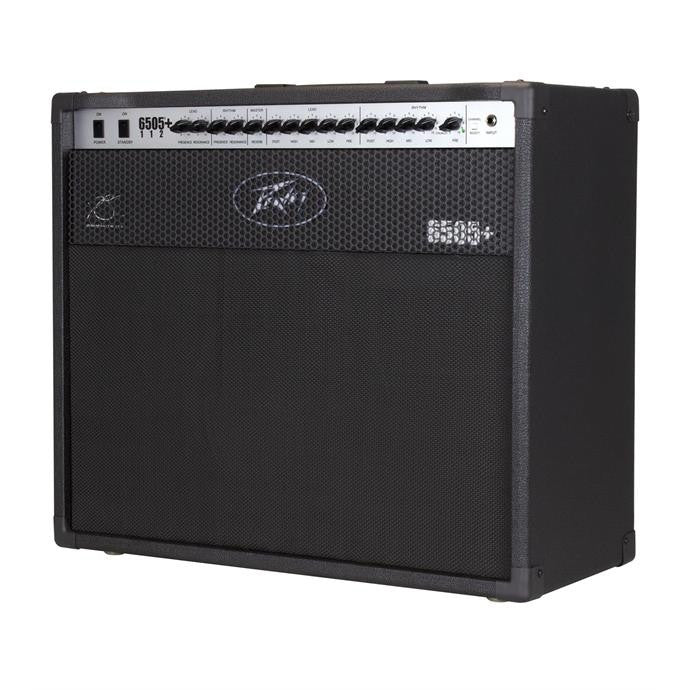 Peavey 6505 Plus 112 Combo Amp