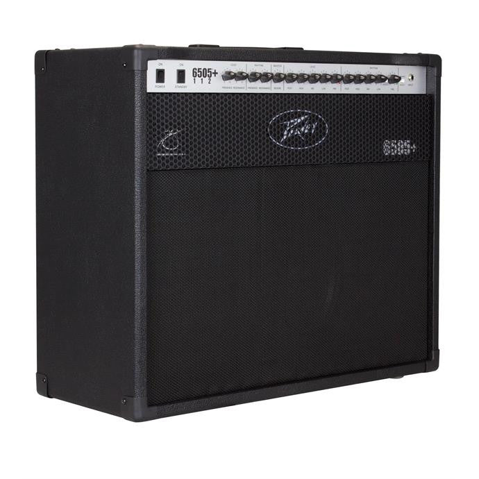 Peavey 6505 Plus 112 Combo Amp