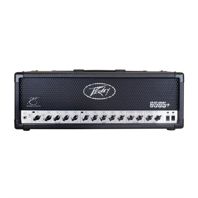 Peavey 6505 Plus Amp Head