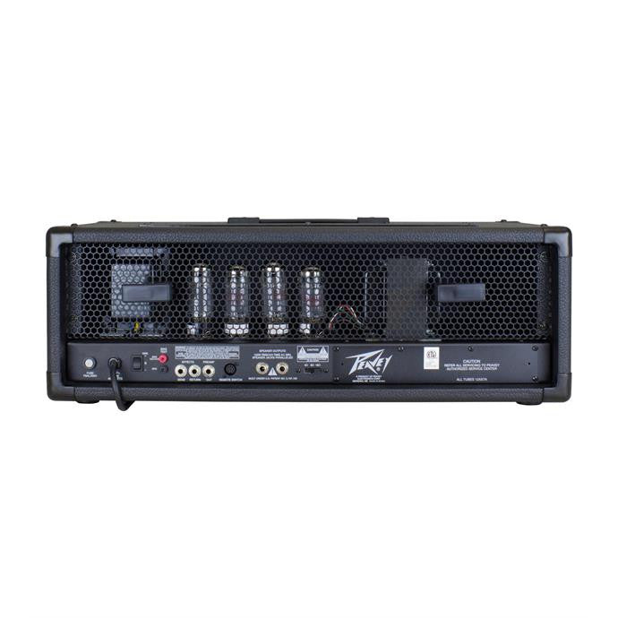 Peavey 6505 Plus Amp Head