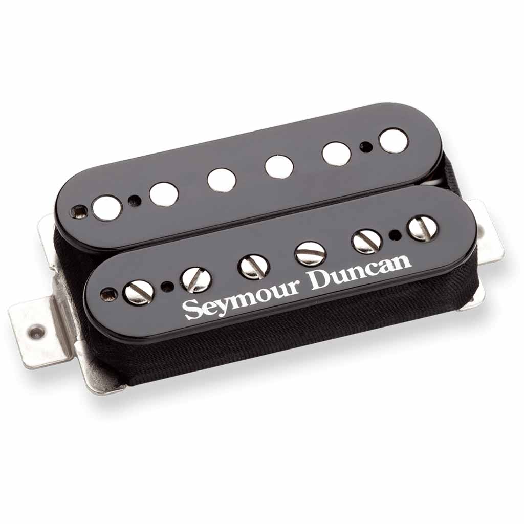 Seymour Duncan 78 Model Electric Guitar Bridge Pickup in Black
