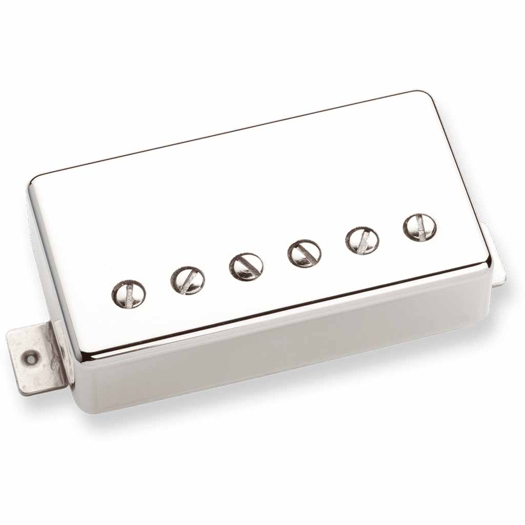 Seymour Duncan 78 Model Electric Guitar Bridge Pickup in Nickel Cover