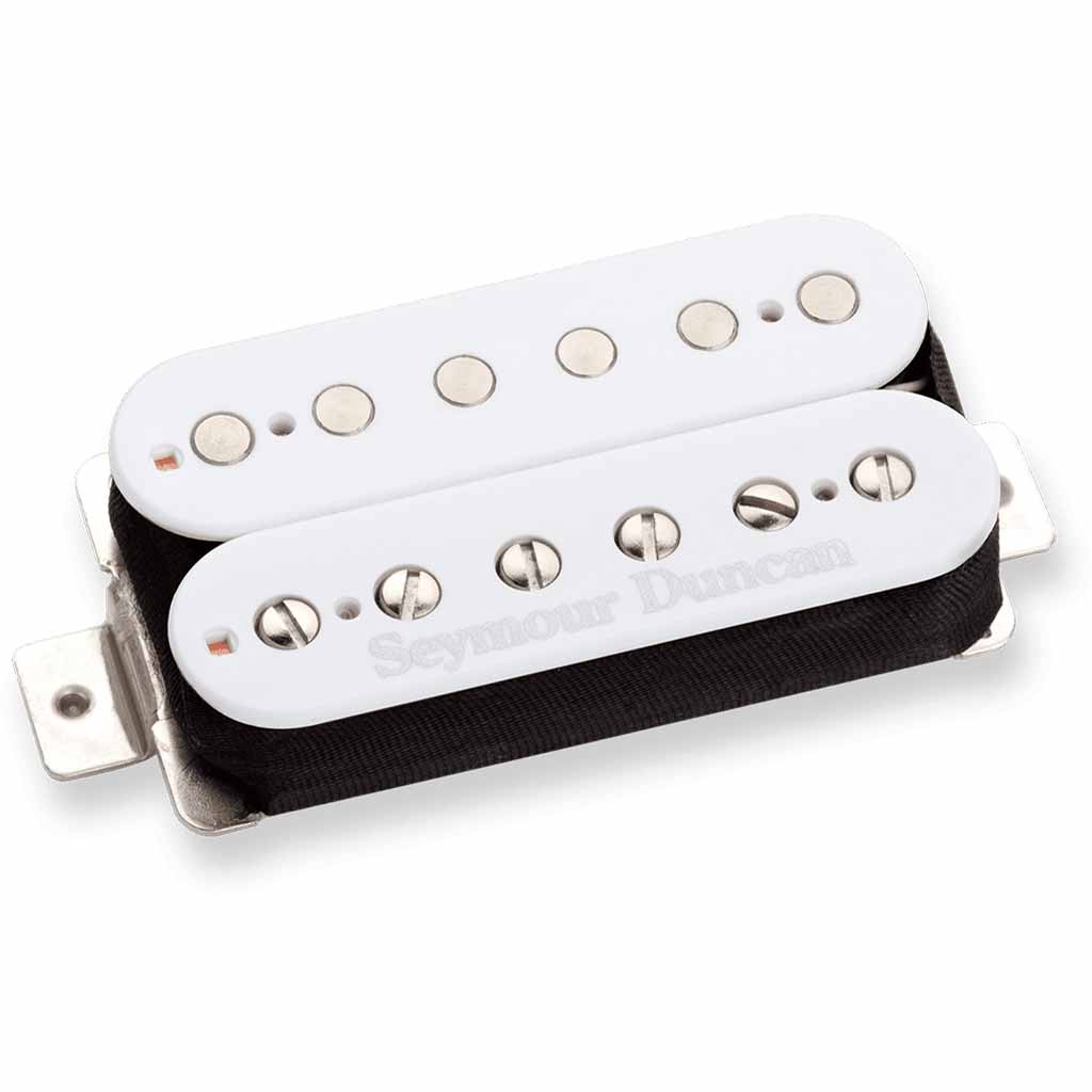 Seymour Duncan 78 Model Electric Guitar Bridge Pickup in White