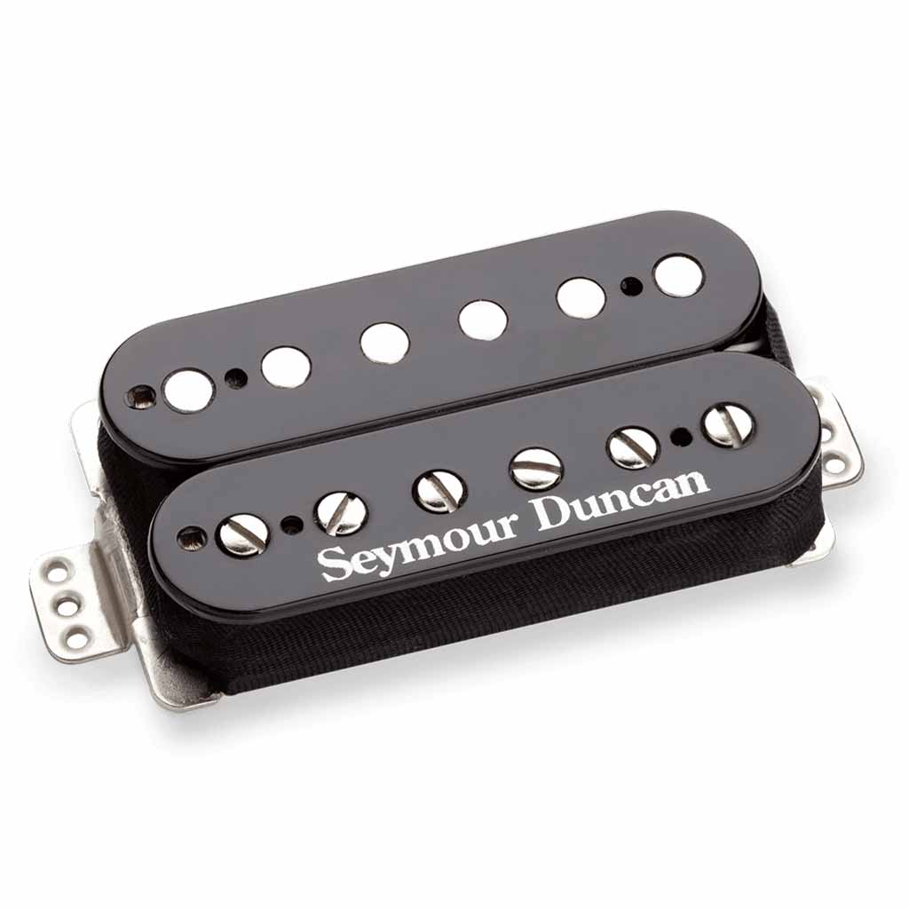 Seymour Duncan 78 Model Electric Guitar Trembucker Pickup - Black
