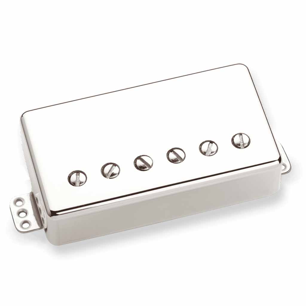 Seymour Duncan 78 Model Electric Guitar Trembucker Pickup in Nickel Cover
