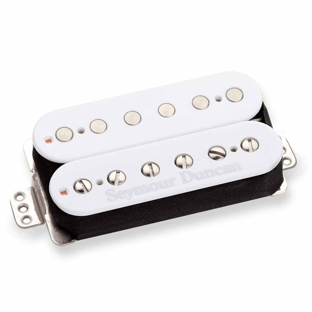 Seymour Duncan 78 Model Electric Guitar Trembucker Pickup in White