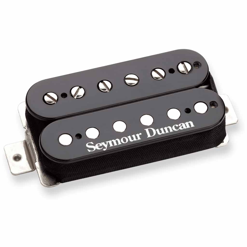 Seymour Duncan 78 Model Electric Guitar Neck Pickup in Black