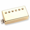 Seymour Duncan 78 Model Electric Guitar Neck Pickup in Gold Cover