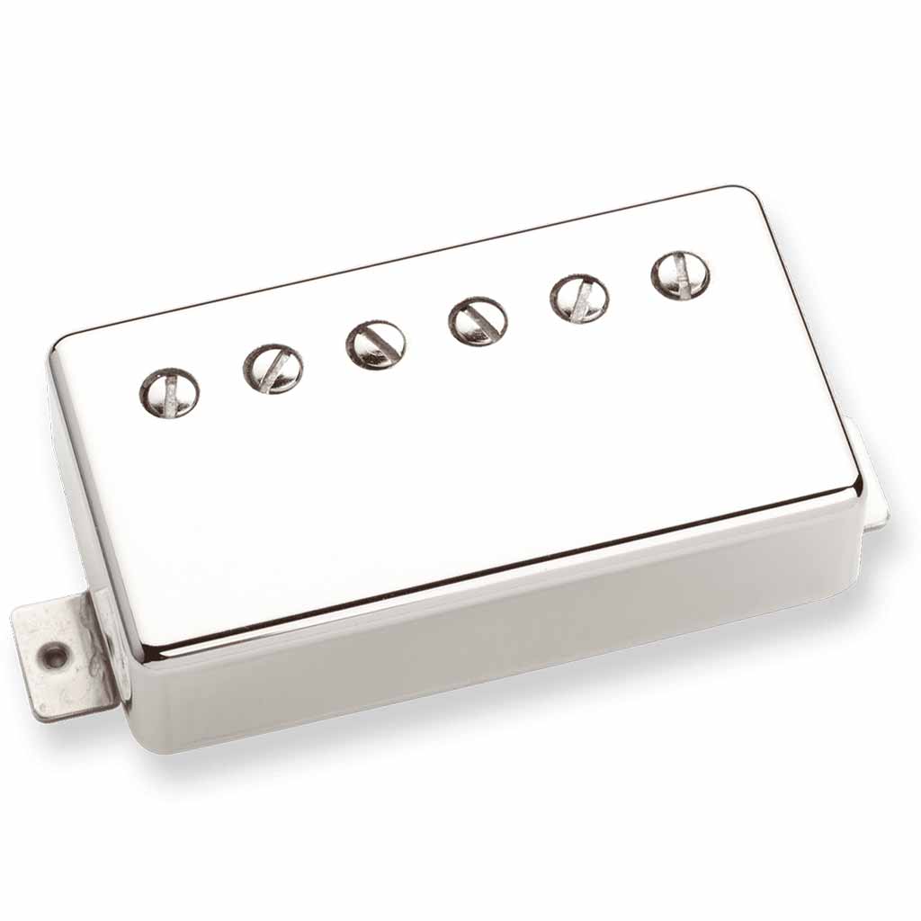 Seymour Duncan 78 Model Electric Guitar Neck Pickup in Nickel Cover