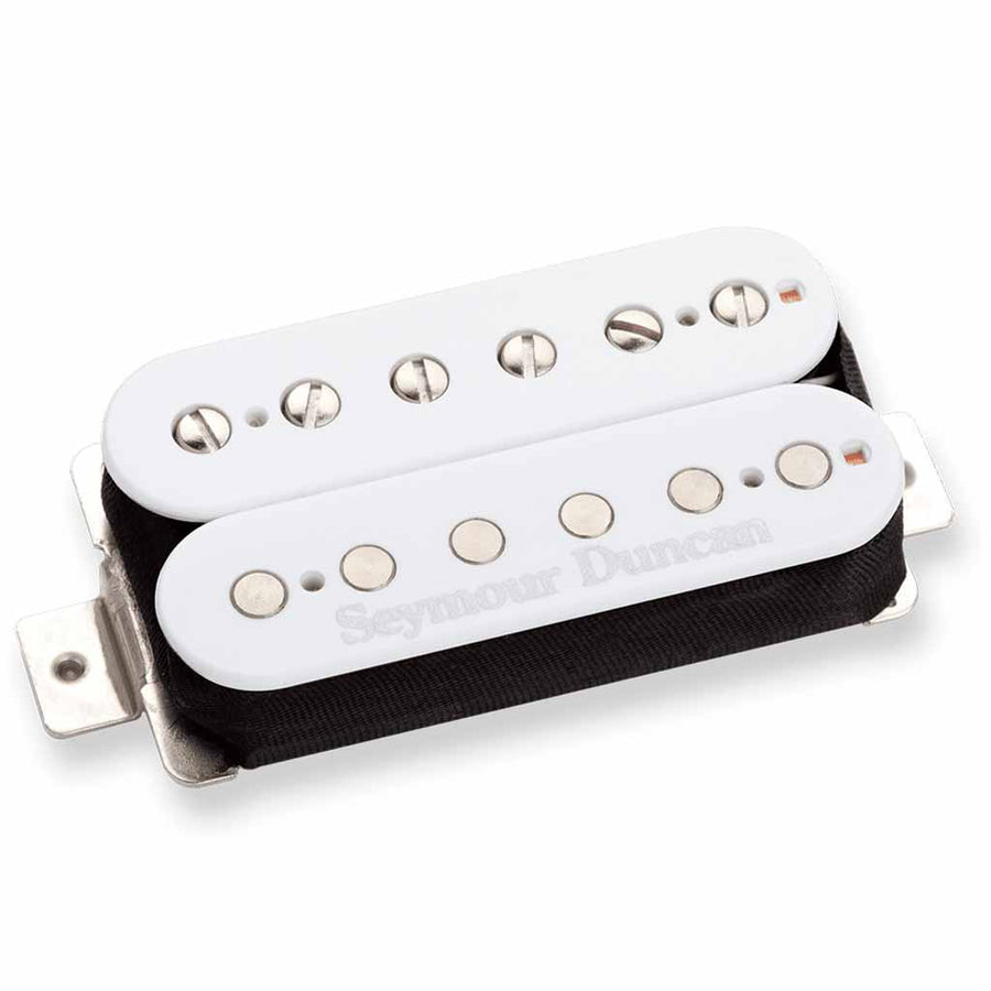 Seymour Duncan 78 Model Electric Guitar Neck Pickup in White