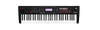 Korg Kross 2-61 MB 61 Key Synthesizer Workstation-Super Matte Black