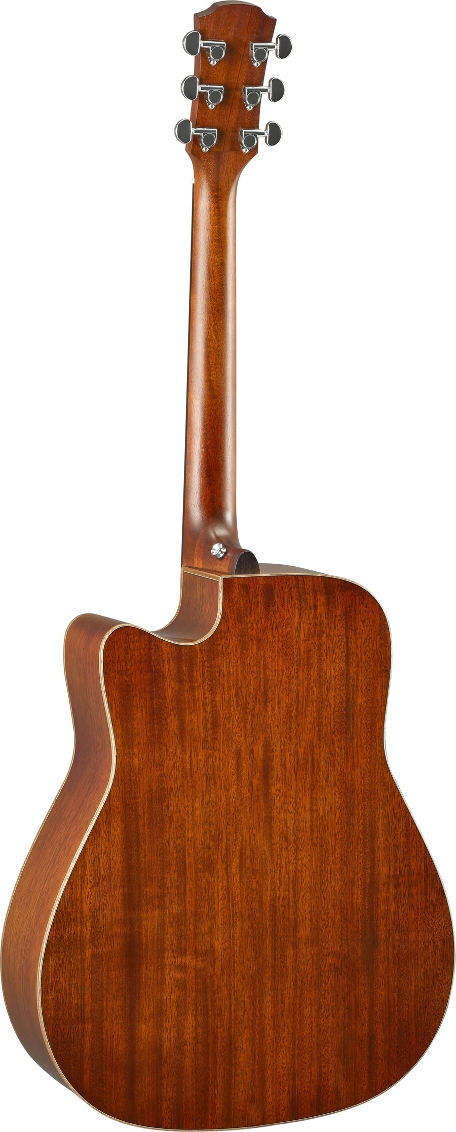 Yamaha A1M Vintage Natural Acoustic Electric Guitar