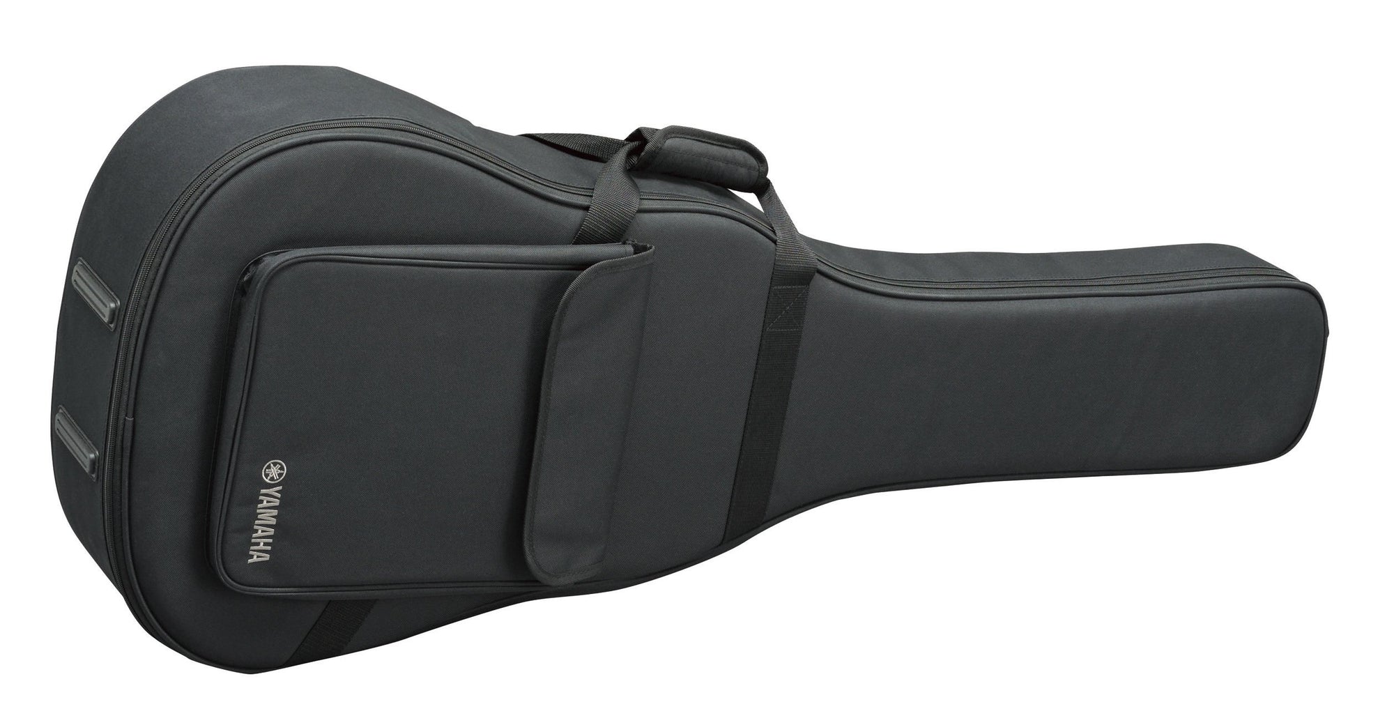 Yamaha A3M Vintage Natural Acoustic Electric Guitar