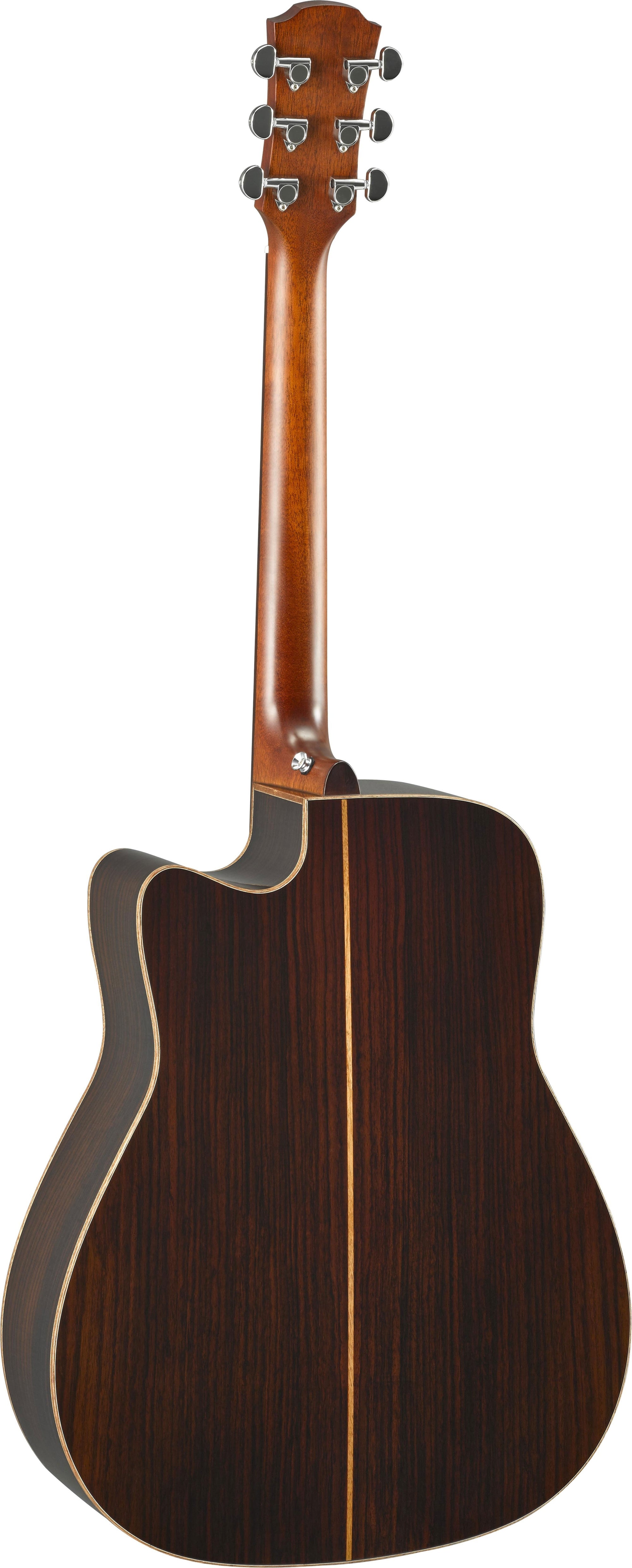 Yamaha A3R Tobacco Brown Sunburst Acoustic Electric Guitar Yamaha Acoustic  Guitar A SERIES THE NEXT LEVELDesigned to be the ideal performance acoustic  guitar, the Yamaha A-Series is crafted from the ground up