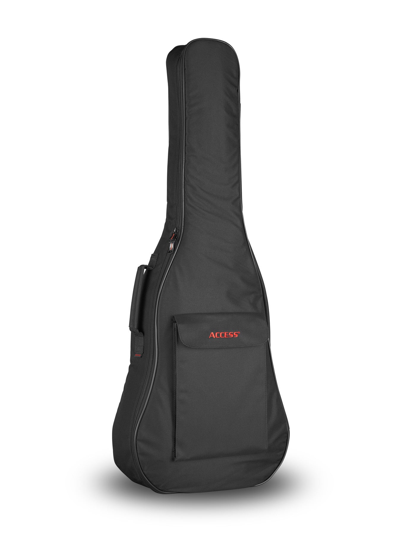 Access ABUSA1 UpStart Small Body Acoustic Guitar Bag