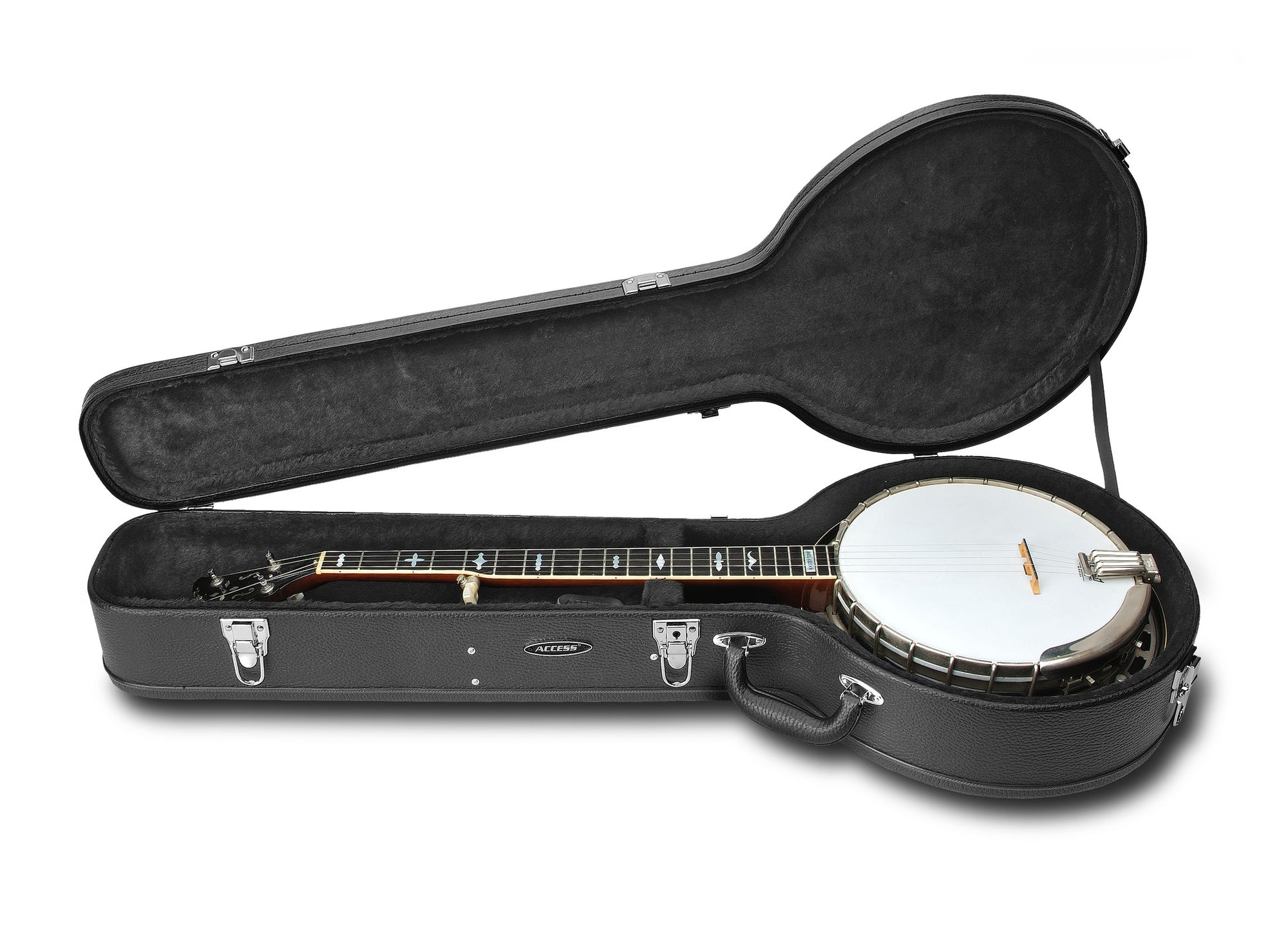 Access AC1BJ1 Stage One Banjo Case