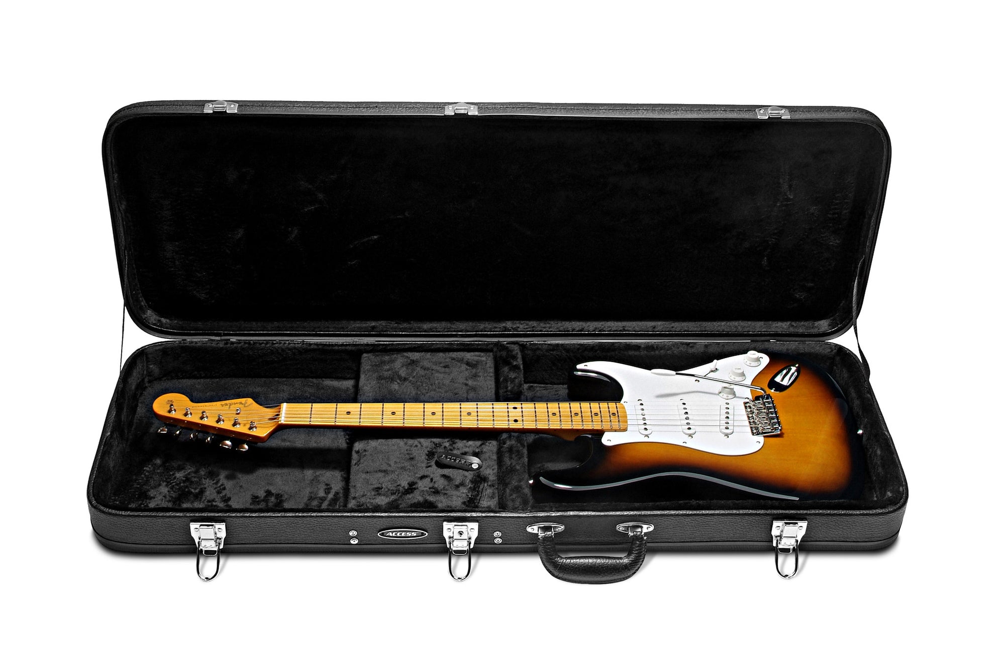 Access AC1EG1 Stage One Electric Guitar Case