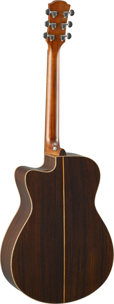 Yamaha AC3R Vintage Natural Acoustic Electric Guitar