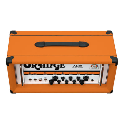 Orange AD30HTC Twin Channel 30 Watt Guitar Amp Head