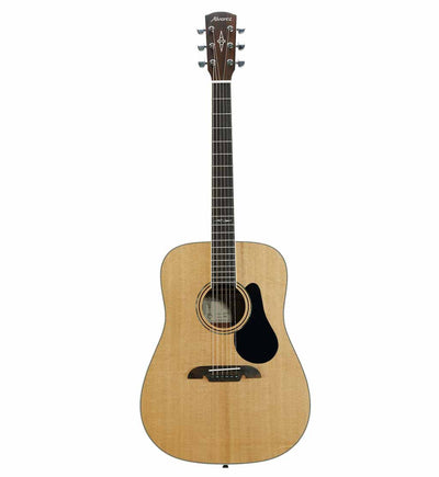 Alvarez AD60 Artist Series Acoustic Guitar