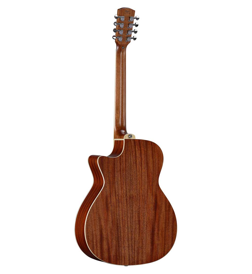 Acoustic ag60 2025