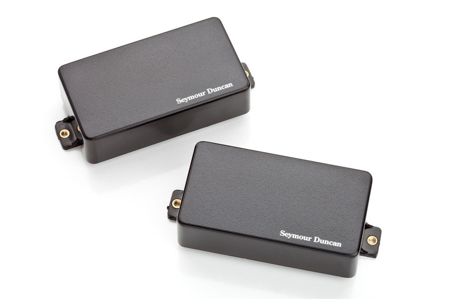 Seymour Duncan Blackouts Active Pickup Set