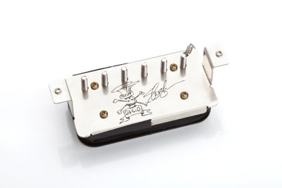 Seymour Duncan APH-2 Alnico II Pro Slash Humbucker Pickup Set