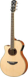 Yamaha APX700IIL Left Handed Acoustic Electric Guitar