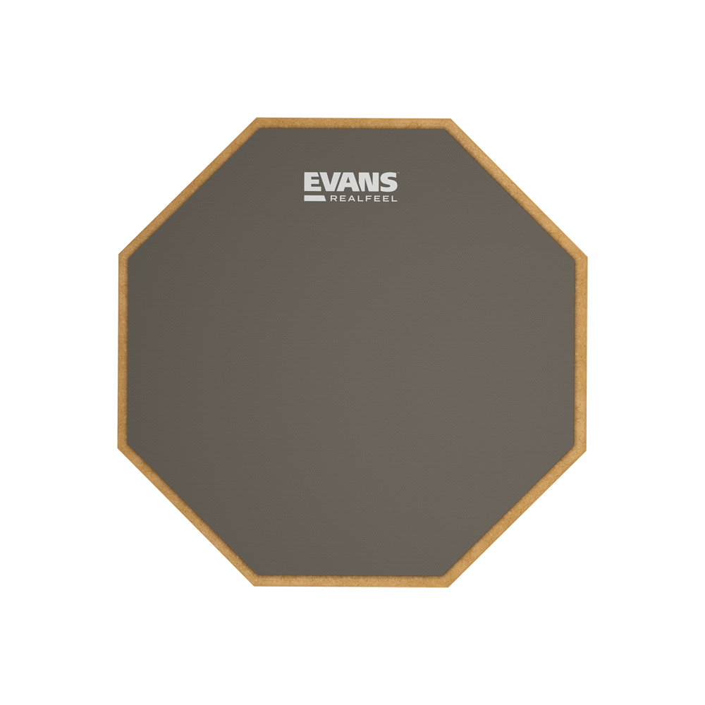 Evans 7" Real Feel Apprentice Practice Pad