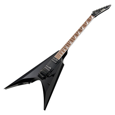 ESP LTD Arrow-200 Series Electric Guitar in Black