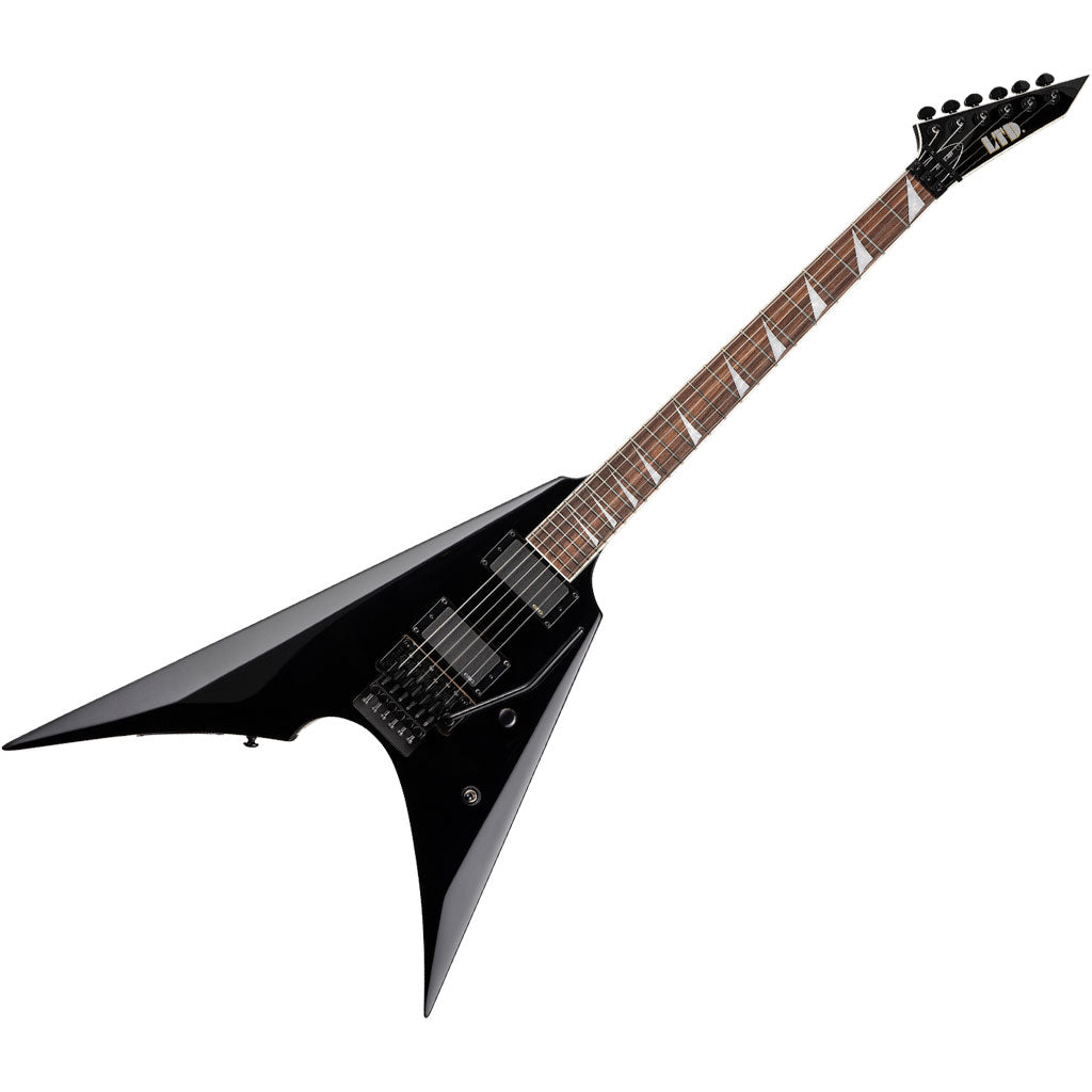 ESP LTD Arrow-401 Series Electric Guitar in Black