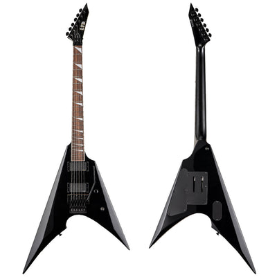 ESP LTD Arrow-401 Series Electric Guitar in Black