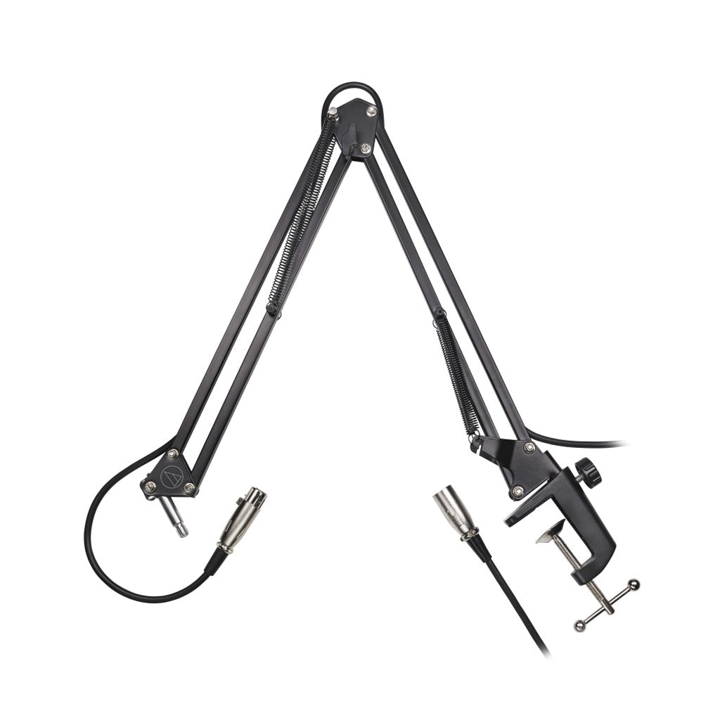 Audio Technica AT2035PK Premium Streaming/Podcasting Pack