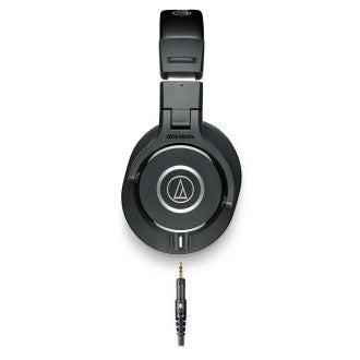 Audio Technica ATH-M40x Professional Monitor Headphone