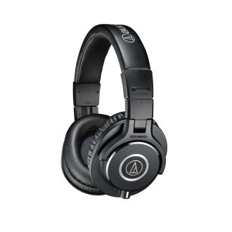 Audio Technica ATH-M40x Professional Monitor Headphone