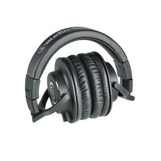 Audio Technica ATH-M40x Professional Monitor Headphone