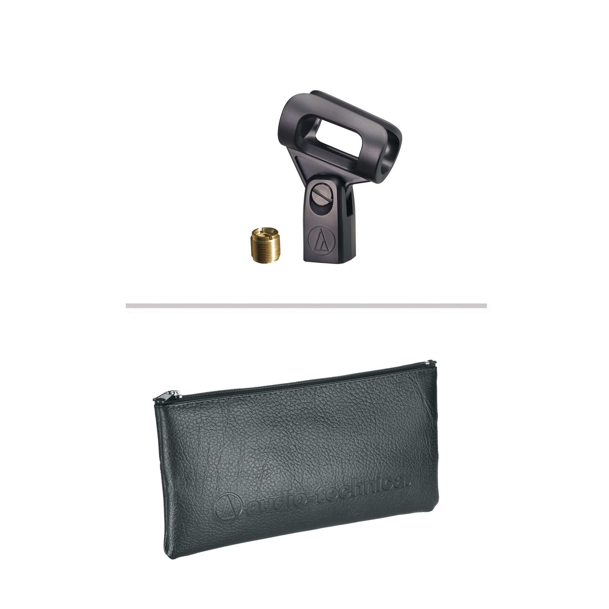 Audio Technica ATM650 Hypercardioid Dynamic Instrument Microphone