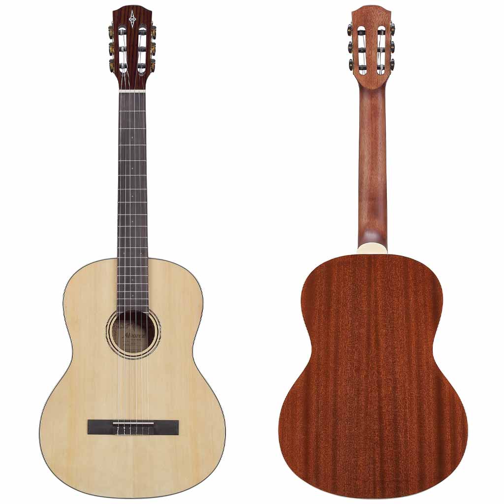 Alvarez RC26 Regent Classical Acoustic Guitar w/Deluxe Gigbag