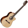 Alvarez CC7HCEAR Cadiz Hybrid Classical Guitar w/Armrest and Electronics