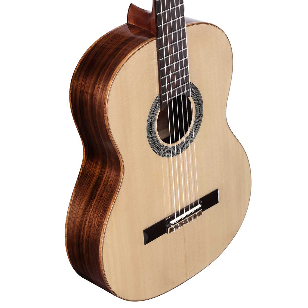 Alvarez CC7 Cadiz Classical Guitar