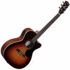 Alvarez RF26CESB Regent Folk Acoustic Electric Guitar Sunburst w/Cutaway