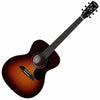 Alvarez RF26SB Regent Folk Acoustic Guitar Sunburst w/Deluxe Gigbag