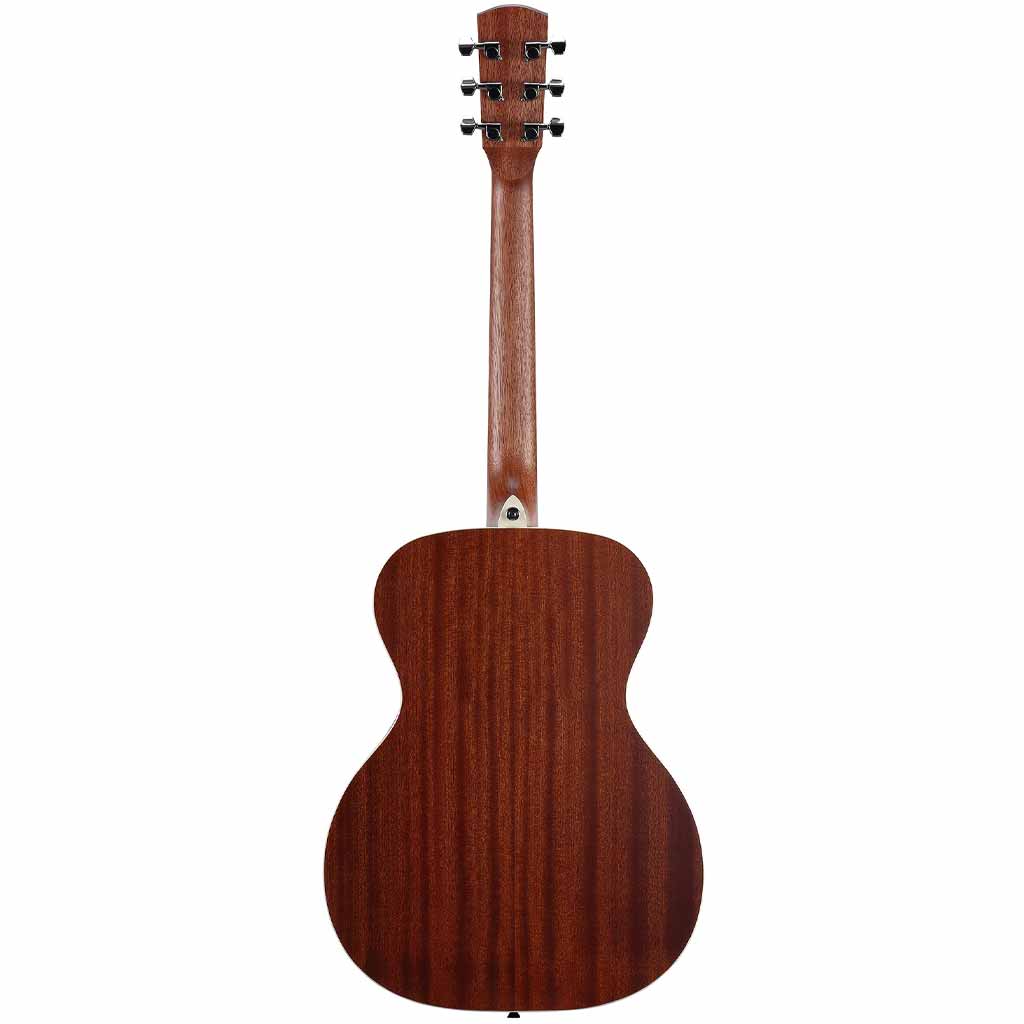 Alvarez RF26SB Regent Folk Acoustic Guitar Sunburst w/Deluxe Gigbag