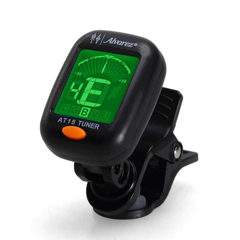 Alvarez RD26S-AGP Regent Dreadnought Acoustic Guitar Satin Natural Bundle w/Gigbag, Tuner, Strap, Cloth and Picks