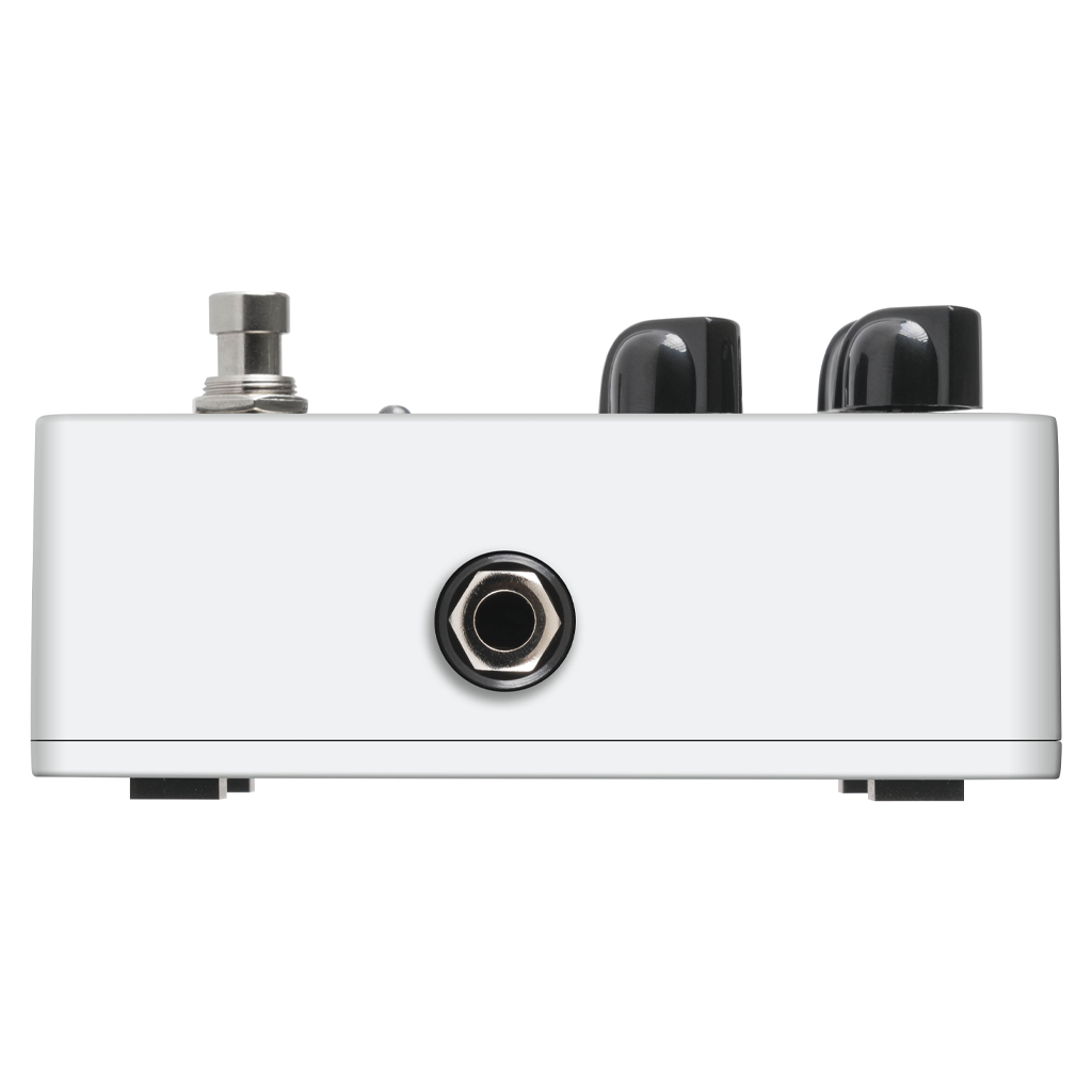 Ampeg Opto Comp Analog Optical Compressor Pedal