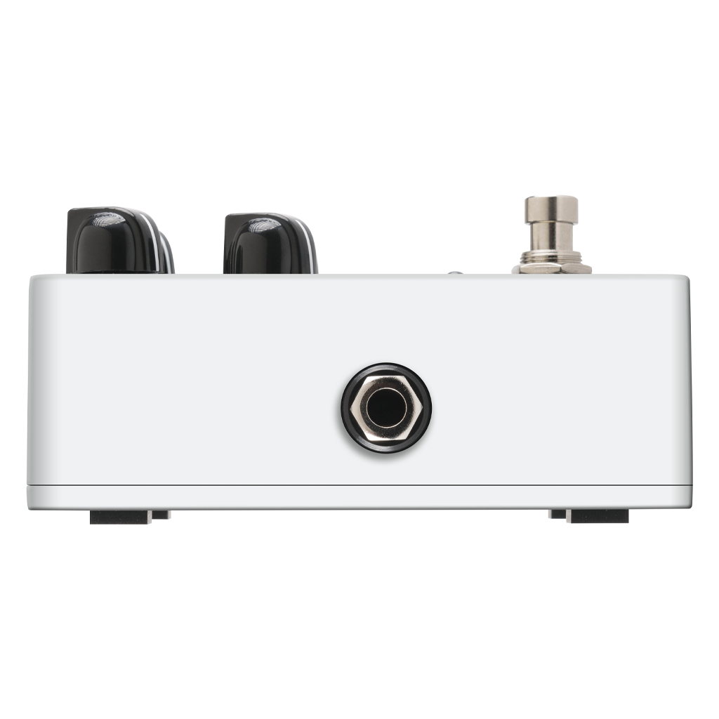 Ampeg Opto Comp Analog Optical Compressor Pedal